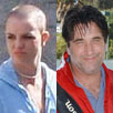 Britney Spears, Daniel Baldwin Britney Spears, Daniel Baldwin